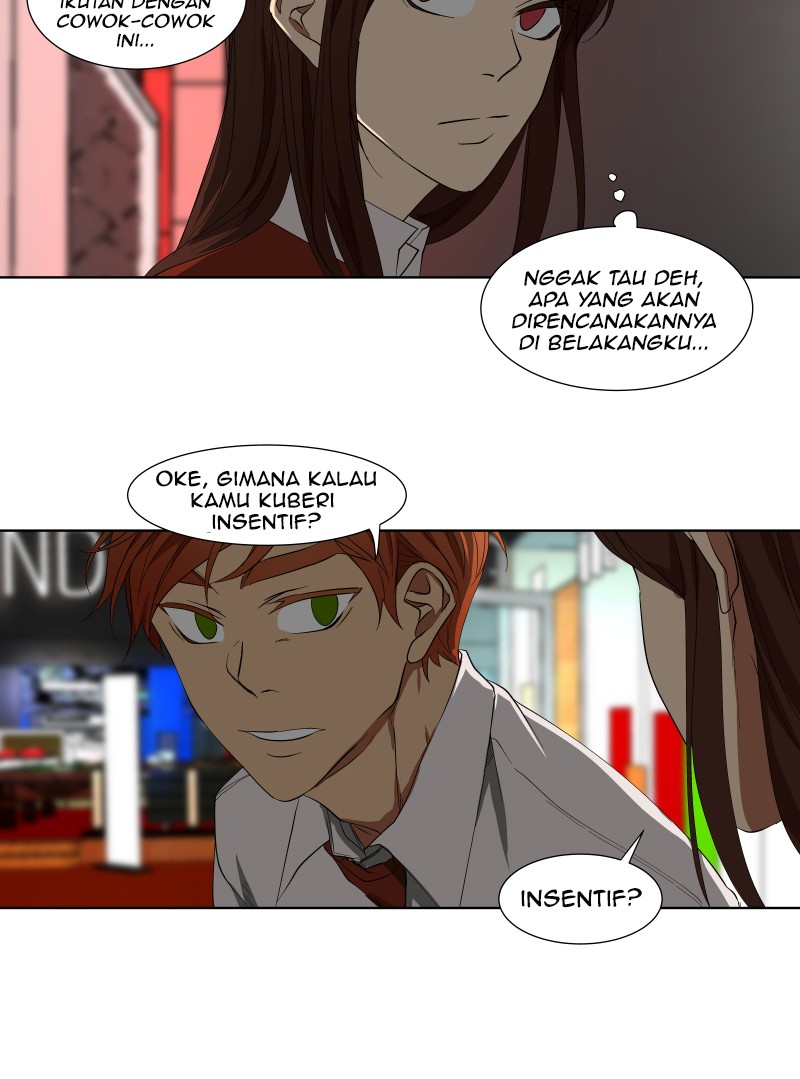 I Love Yoo Chapter 21 Gambar 18