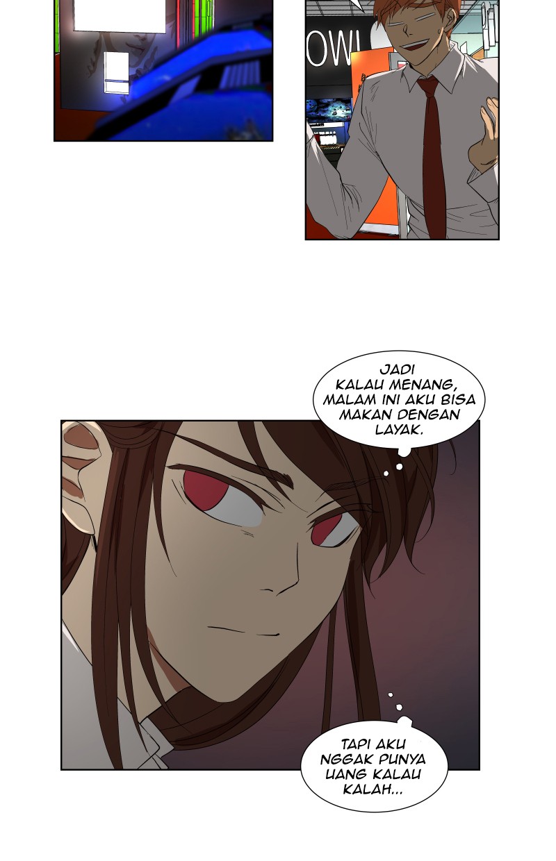 I Love Yoo Chapter 21 Gambar 21