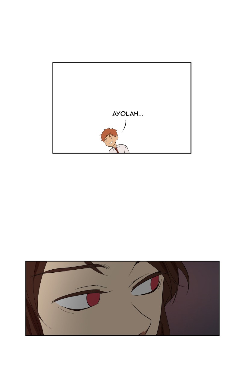 I Love Yoo Chapter 21 Gambar 22