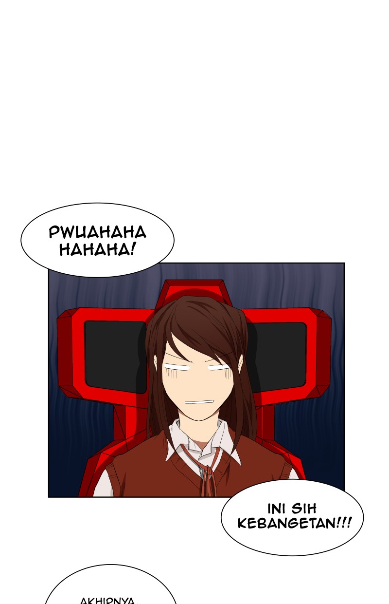 I Love Yoo Chapter 21 Gambar 26