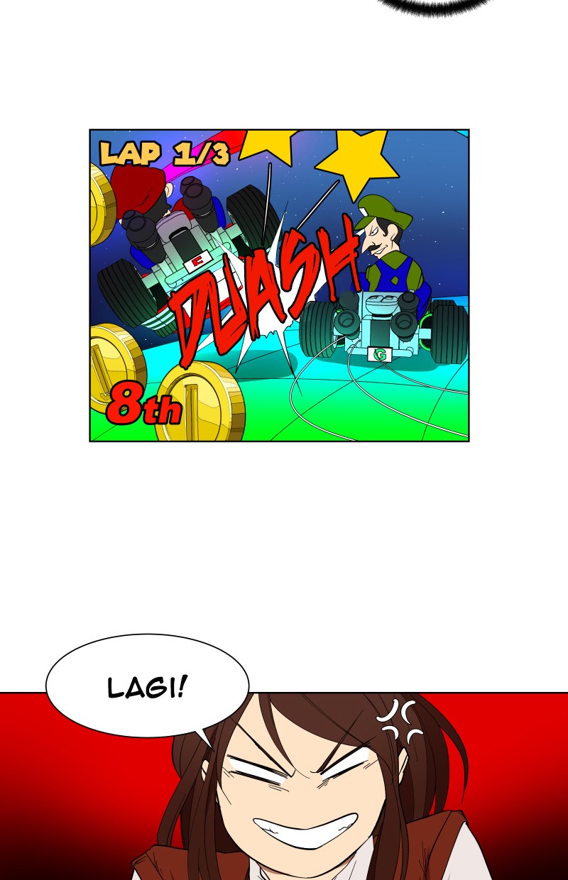 I Love Yoo Chapter 21 Gambar 30