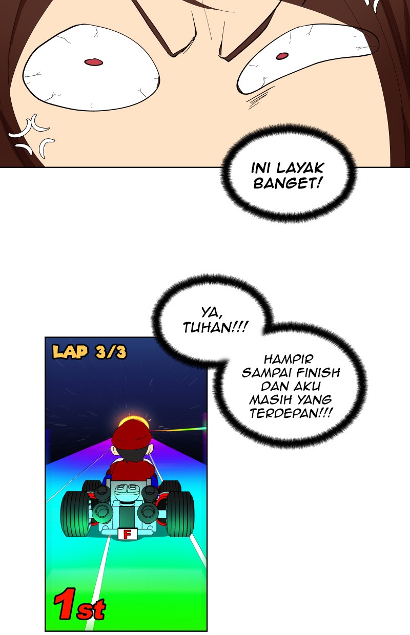 I Love Yoo Chapter 21 Gambar 32