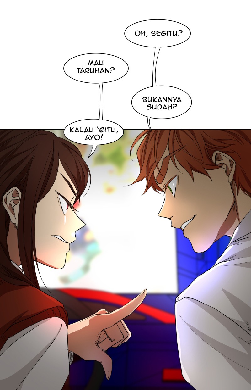 I Love Yoo Chapter 21 Gambar 38