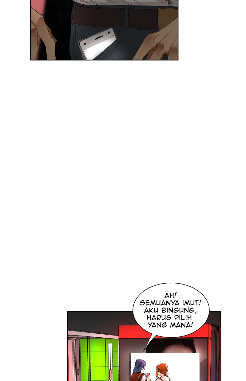 I Love Yoo Chapter 21 Gambar 46