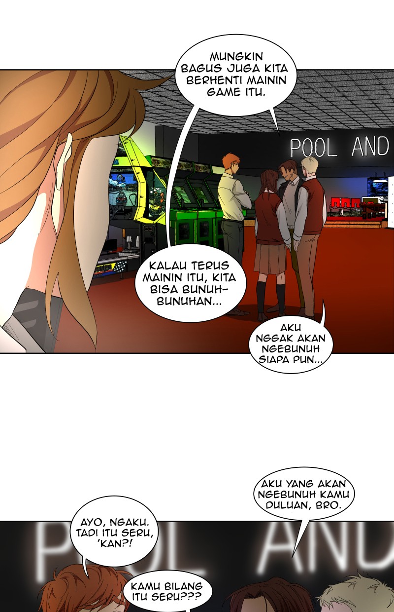 I Love Yoo Chapter 21 Gambar 48