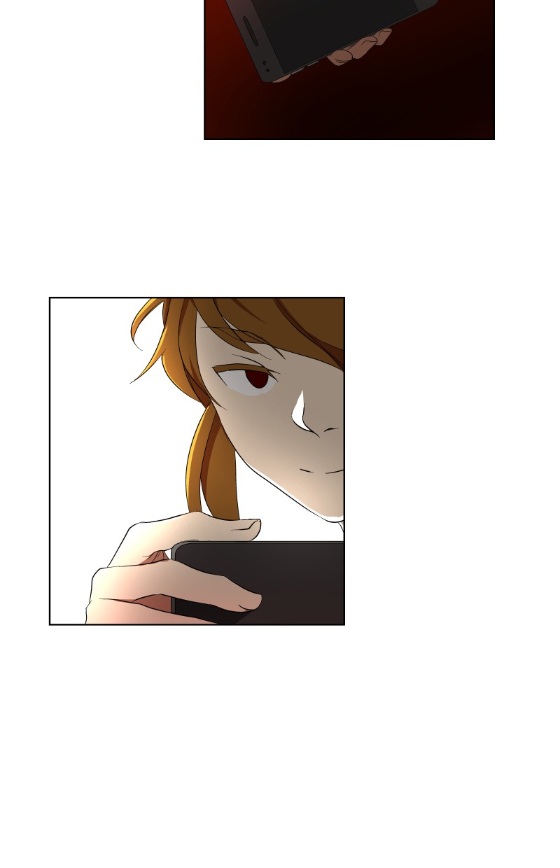 I Love Yoo Chapter 21 Gambar 50
