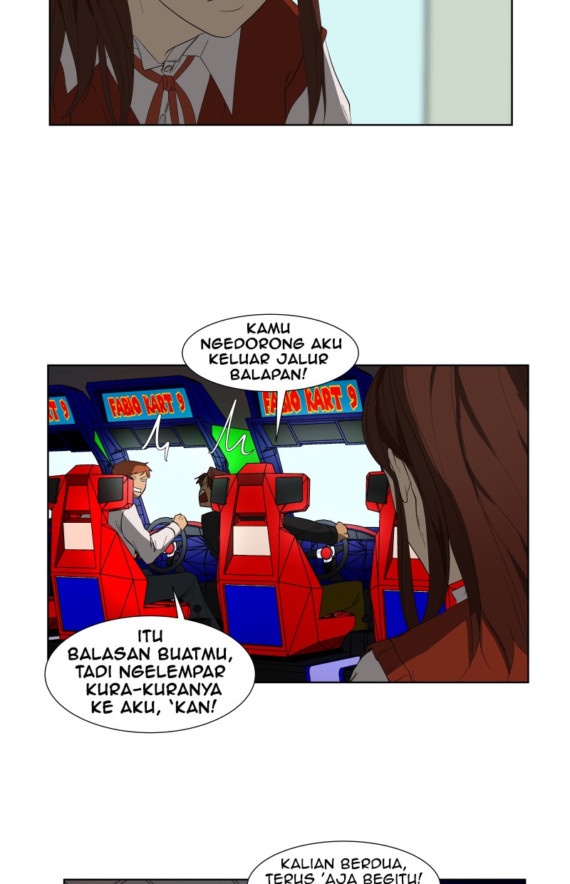 I Love Yoo Chapter 21 Gambar 6