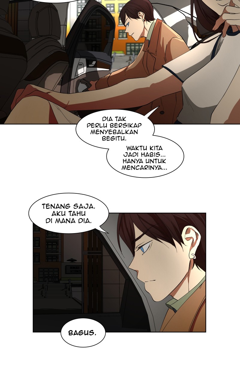 I Love Yoo Chapter 21 Gambar 61