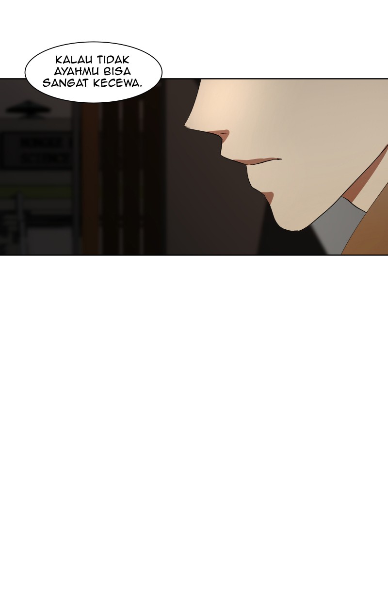 I Love Yoo Chapter 21 Gambar 62