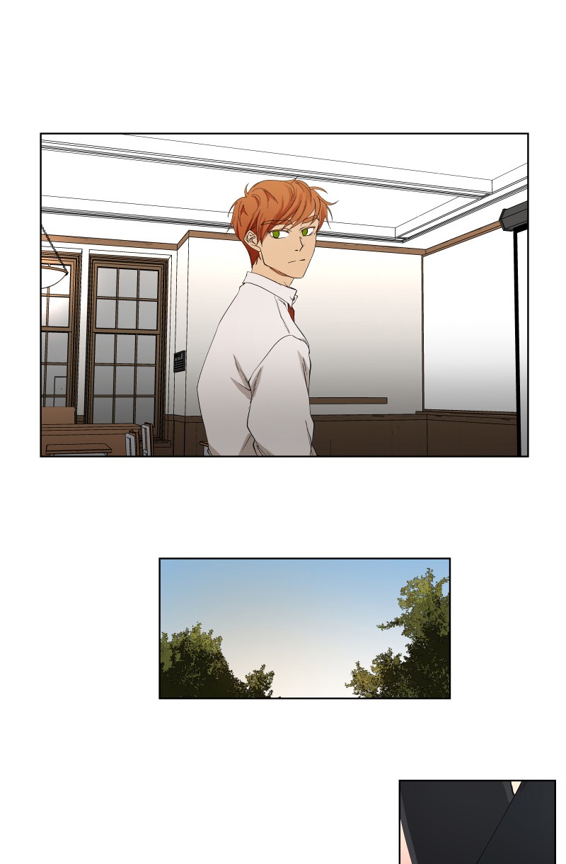 I Love Yoo Chapter 20 Gambar 13