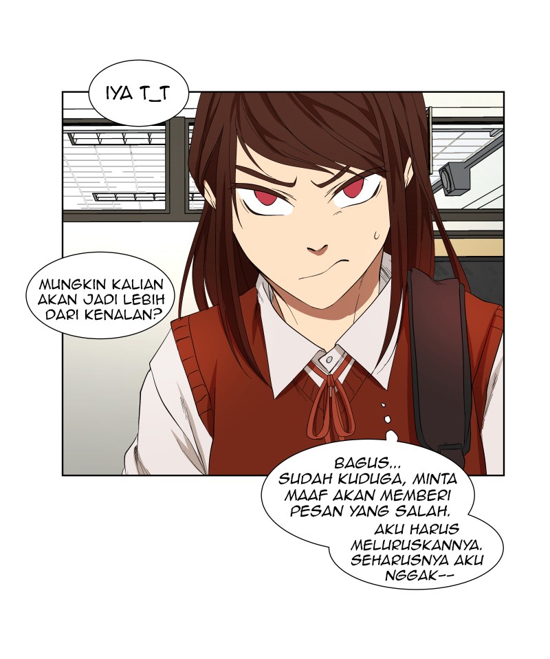I Love Yoo Chapter 20 Gambar 29