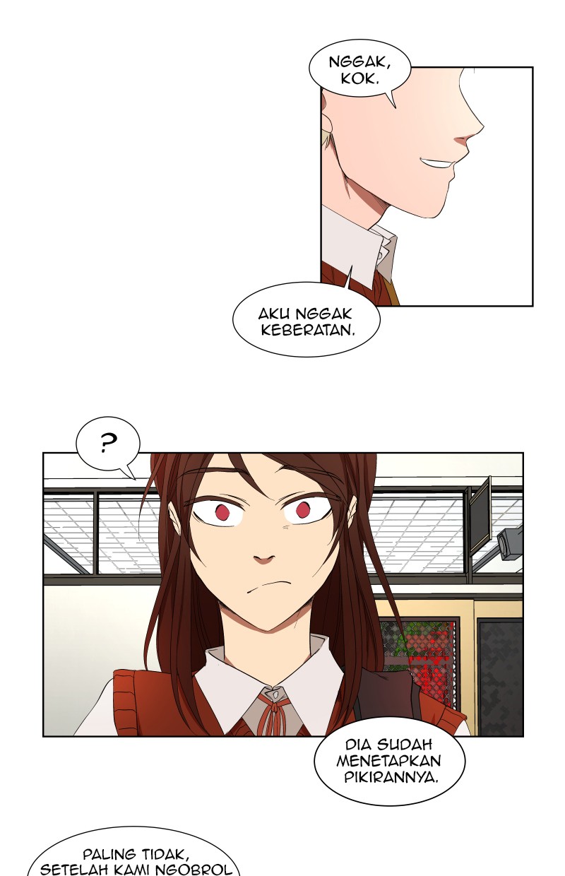 I Love Yoo Chapter 20 Gambar 30