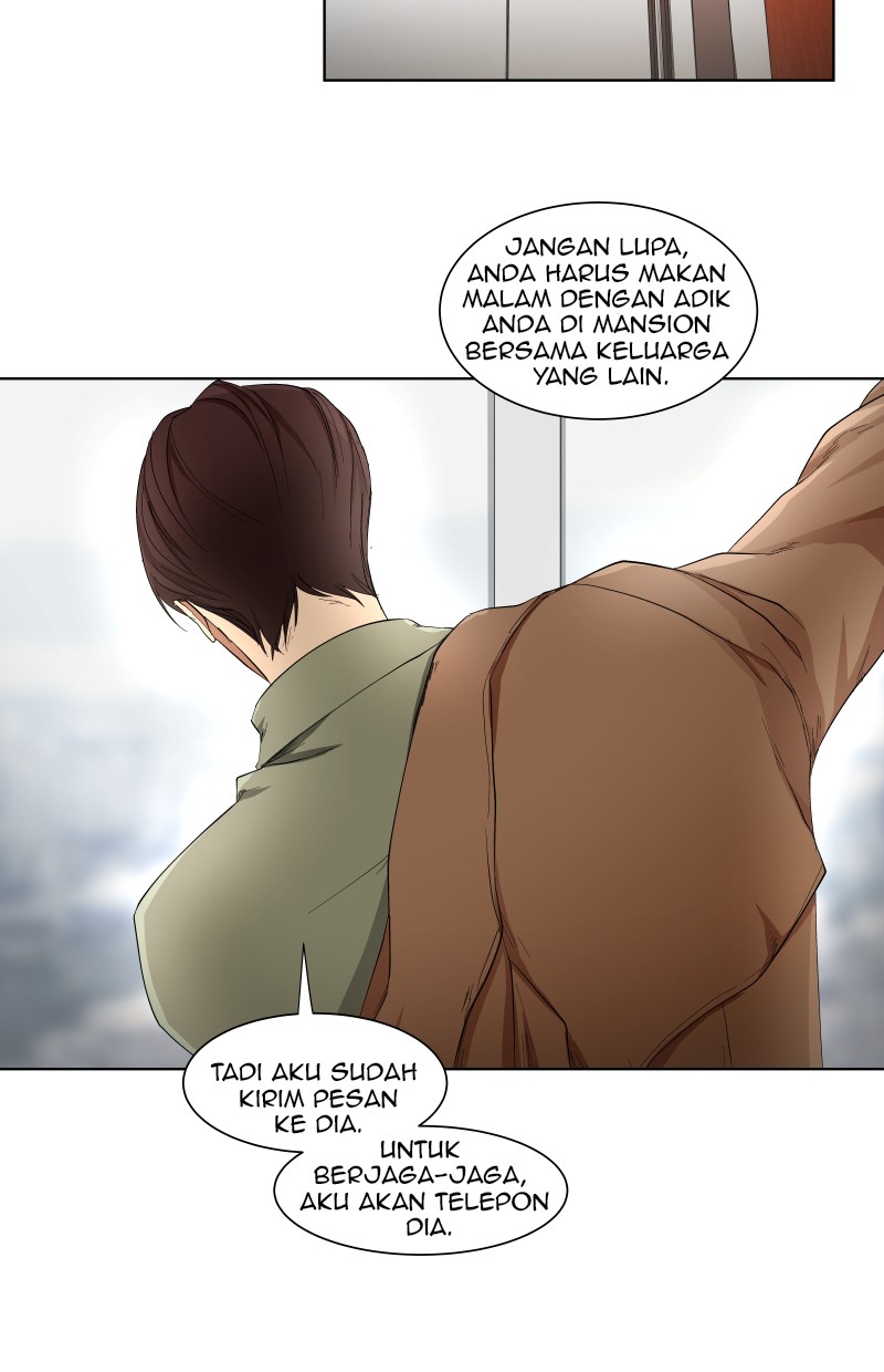 I Love Yoo Chapter 20 Gambar 39