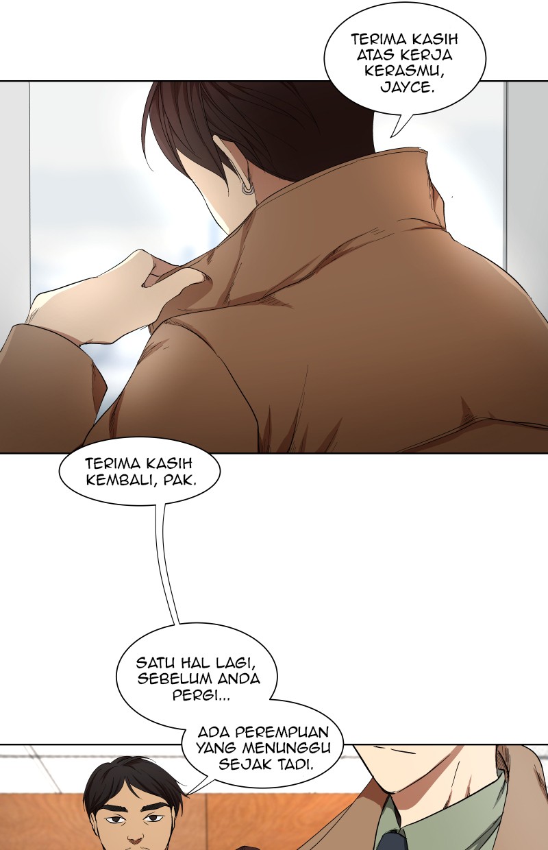 I Love Yoo Chapter 20 Gambar 40