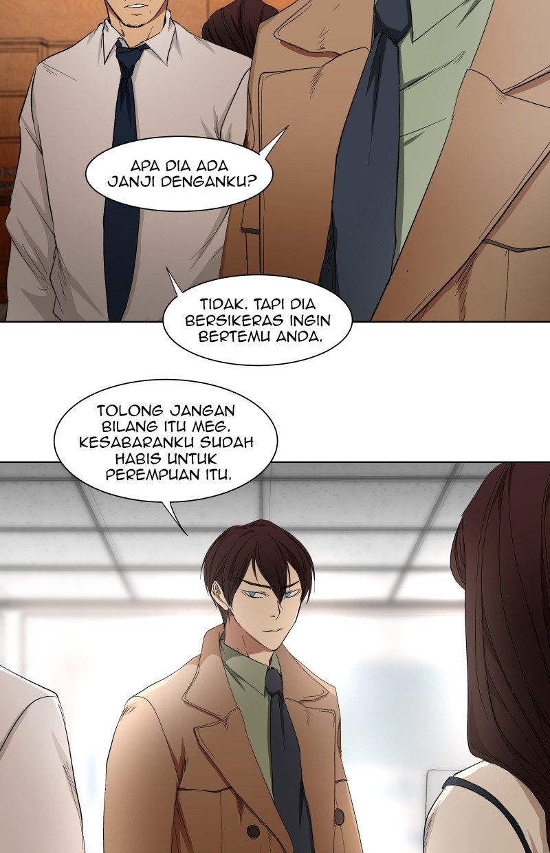 I Love Yoo Chapter 20 Gambar 41