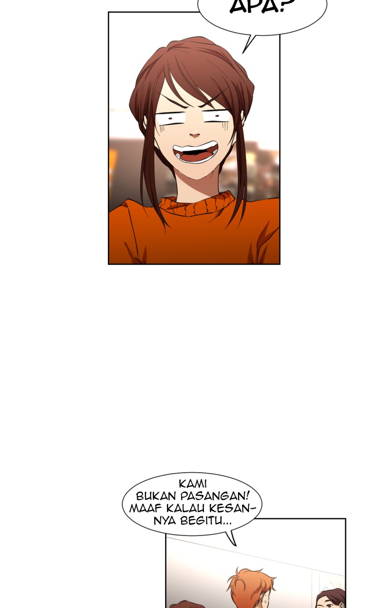 I Love Yoo Chapter 18 Gambar 32