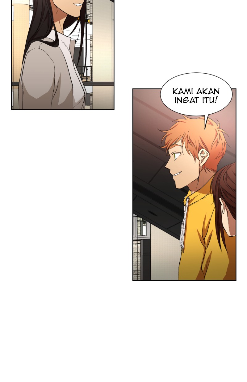 I Love Yoo Chapter 18 Gambar 39