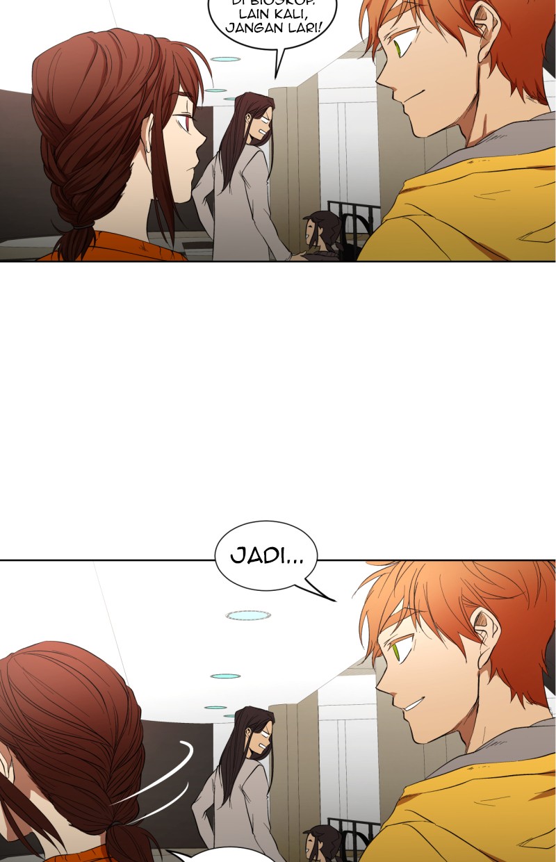 I Love Yoo Chapter 18 Gambar 41
