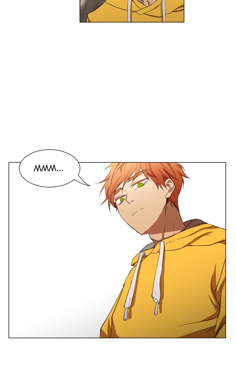 I Love Yoo Chapter 18 Gambar 55
