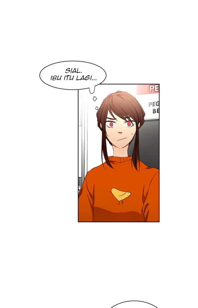 I Love Yoo Chapter 18 Gambar 70