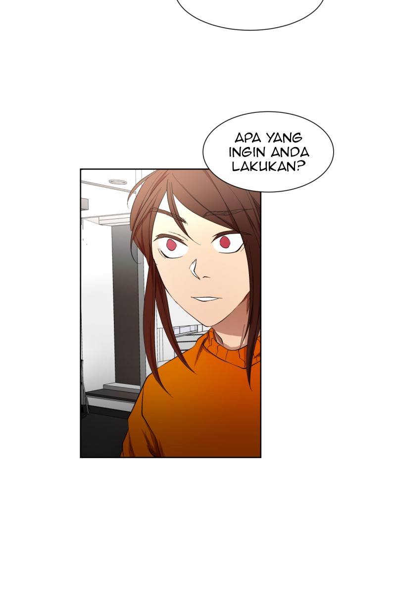 I Love Yoo Chapter 18 Gambar 77