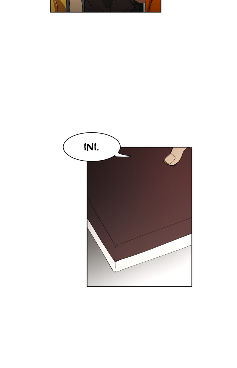I Love Yoo Chapter 18 Gambar 89