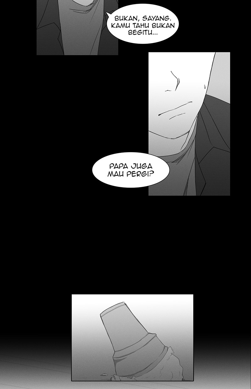 I Love Yoo Chapter 18 Gambar 9