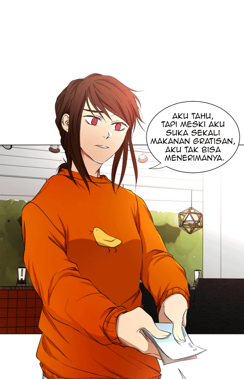 I Love Yoo Chapter 17 Gambar 28