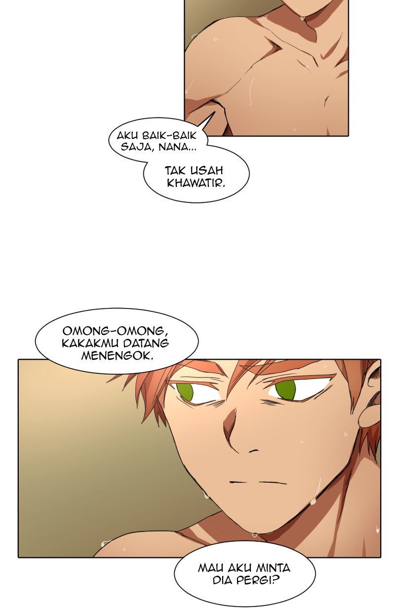 I Love Yoo Chapter 16 Gambar 27