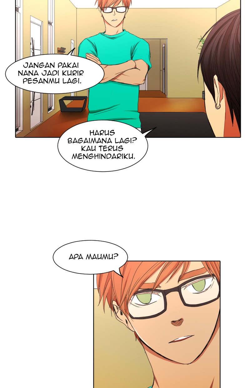 I Love Yoo Chapter 16 Gambar 33