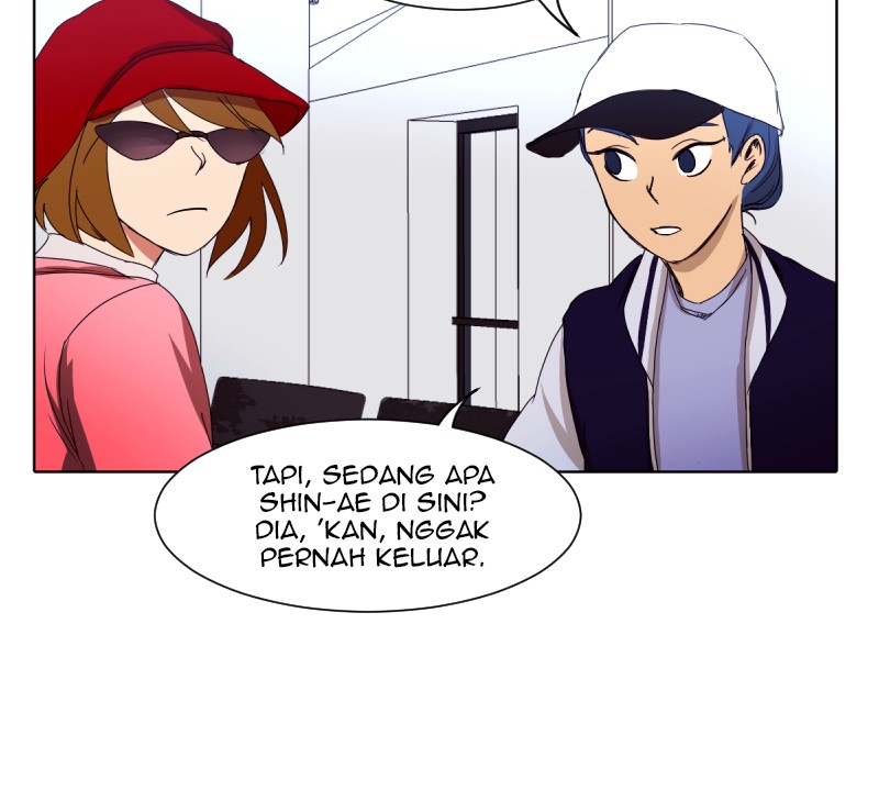 I Love Yoo Chapter 16 Gambar 48