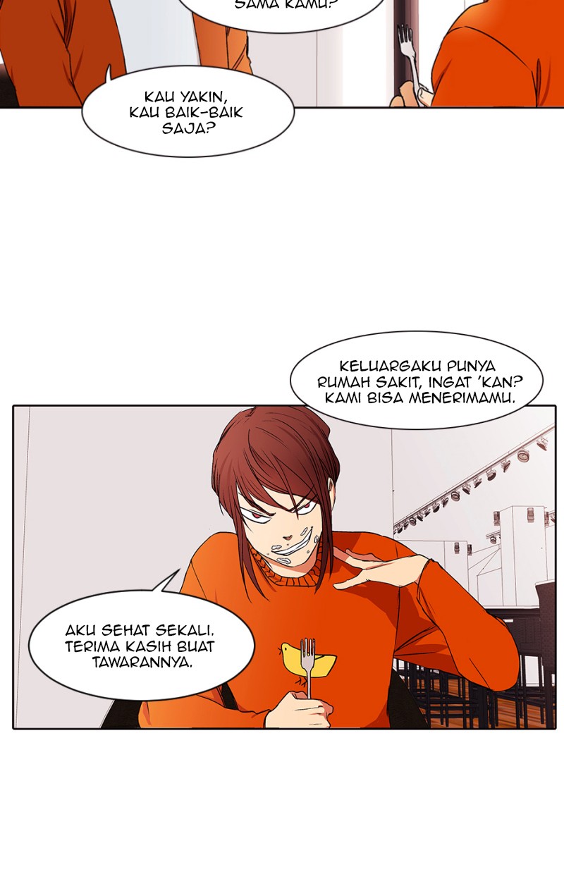 I Love Yoo Chapter 16 Gambar 92