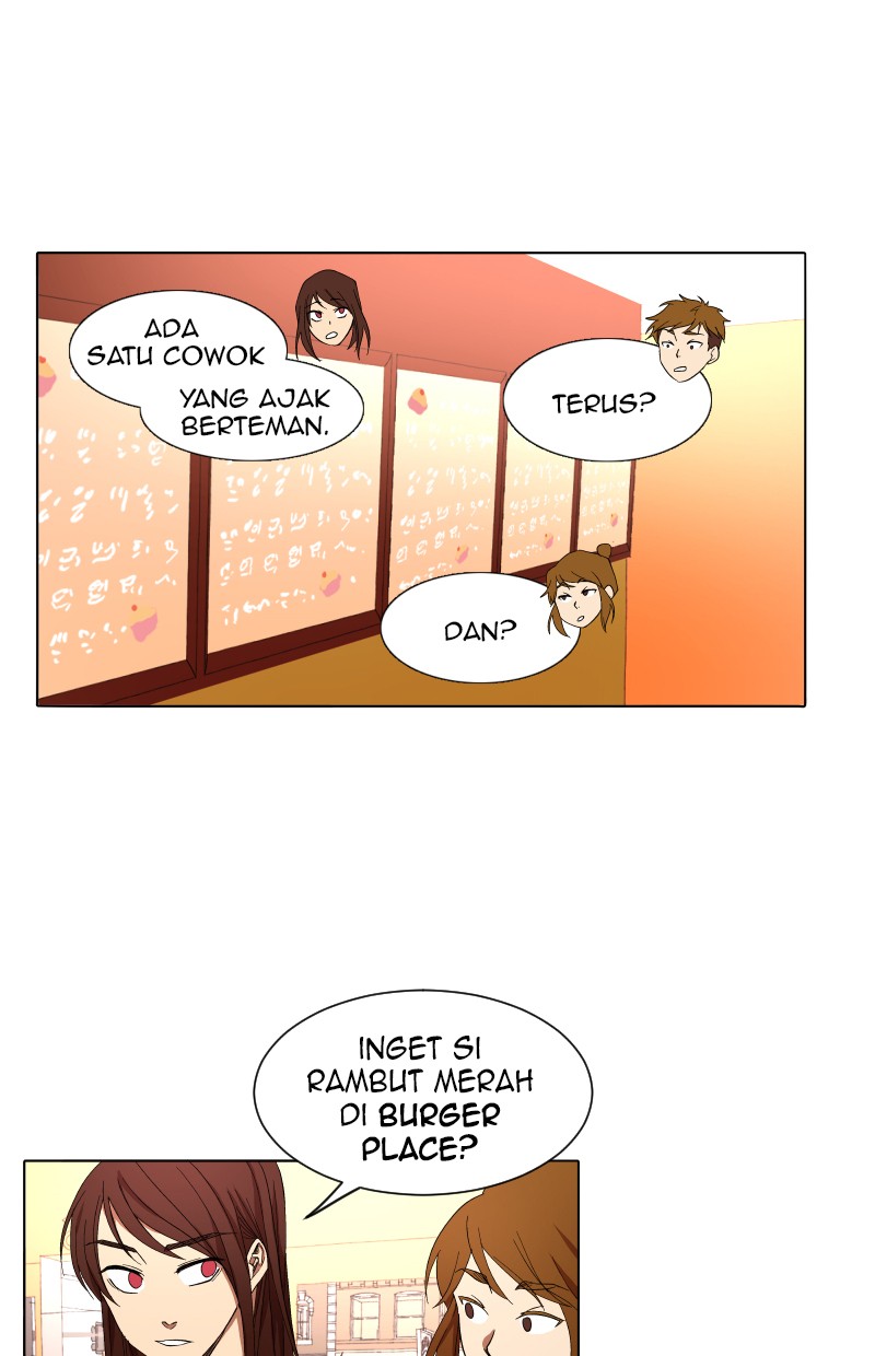 I Love Yoo Chapter 14 Gambar 10
