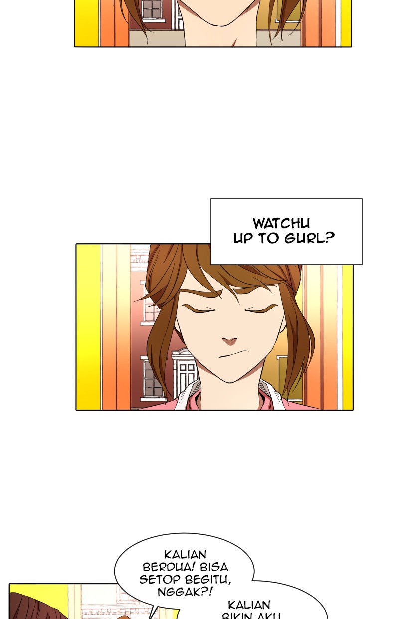 Baca Manhwa I Love Yoo Chapter 14 Gambar 2