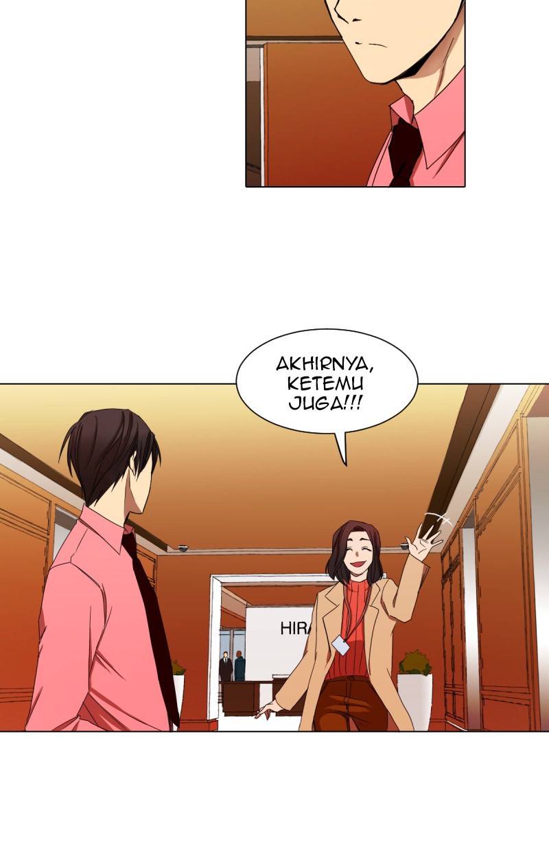 I Love Yoo Chapter 14 Gambar 58