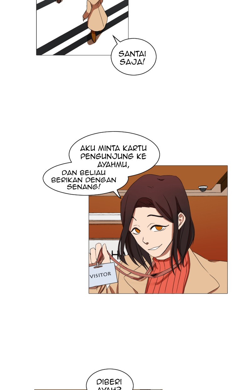 I Love Yoo Chapter 14 Gambar 61