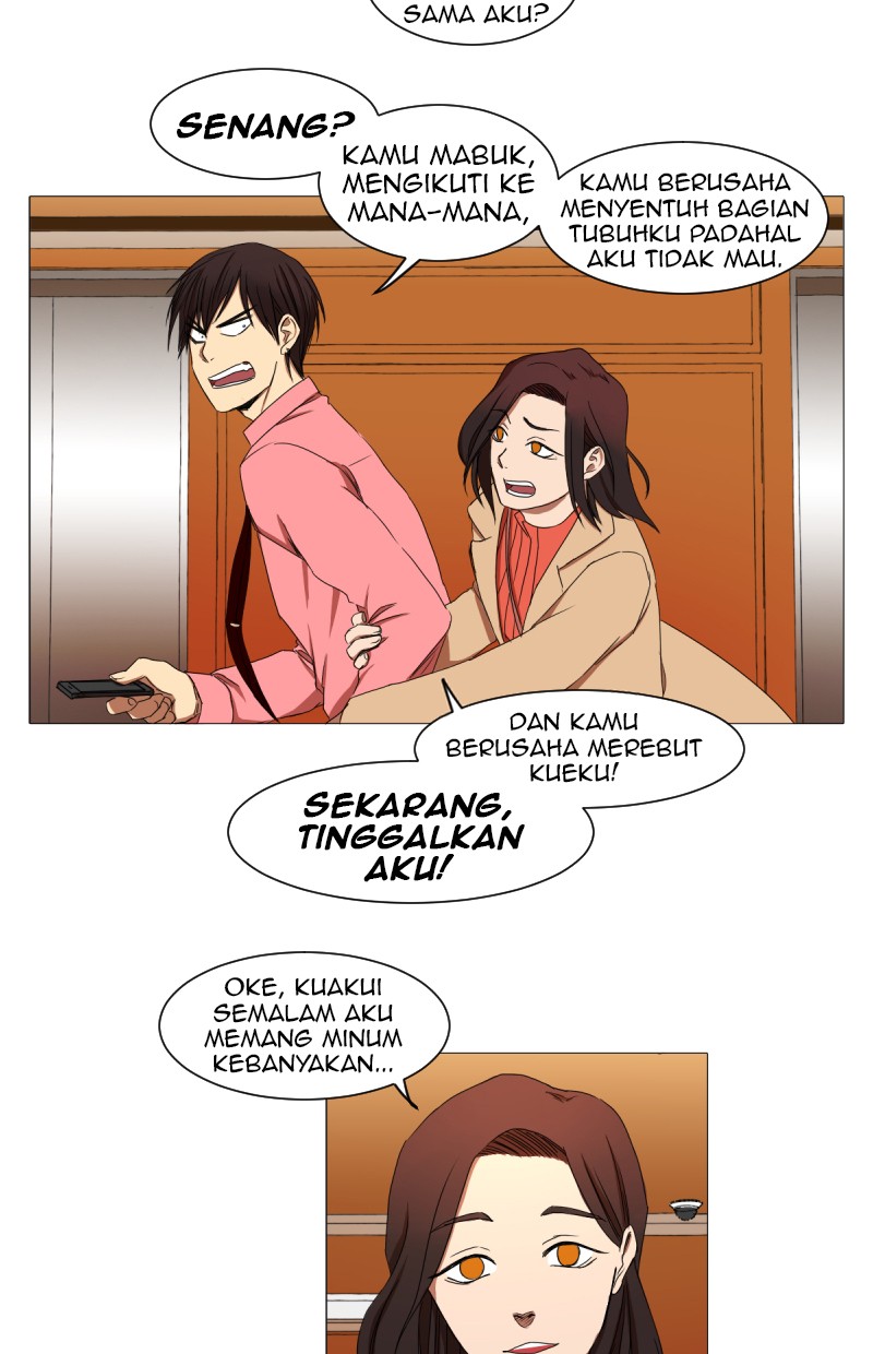 I Love Yoo Chapter 14 Gambar 63