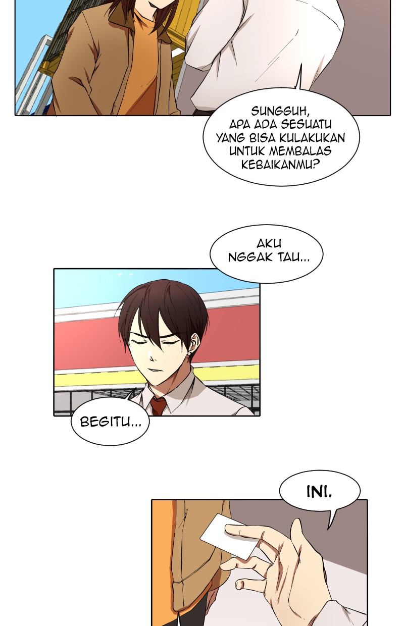 I Love Yoo Chapter 13 Gambar 47