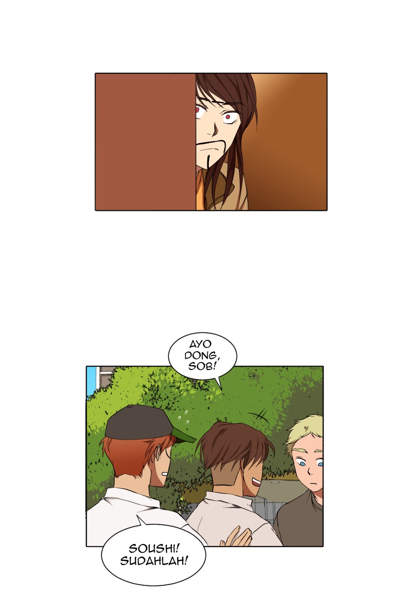 I Love Yoo Chapter 12 Gambar 22