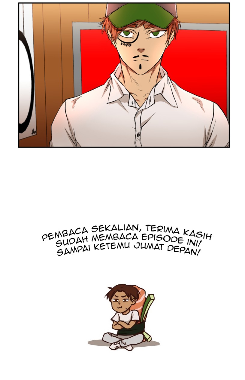 I Love Yoo Chapter 12 Gambar 57