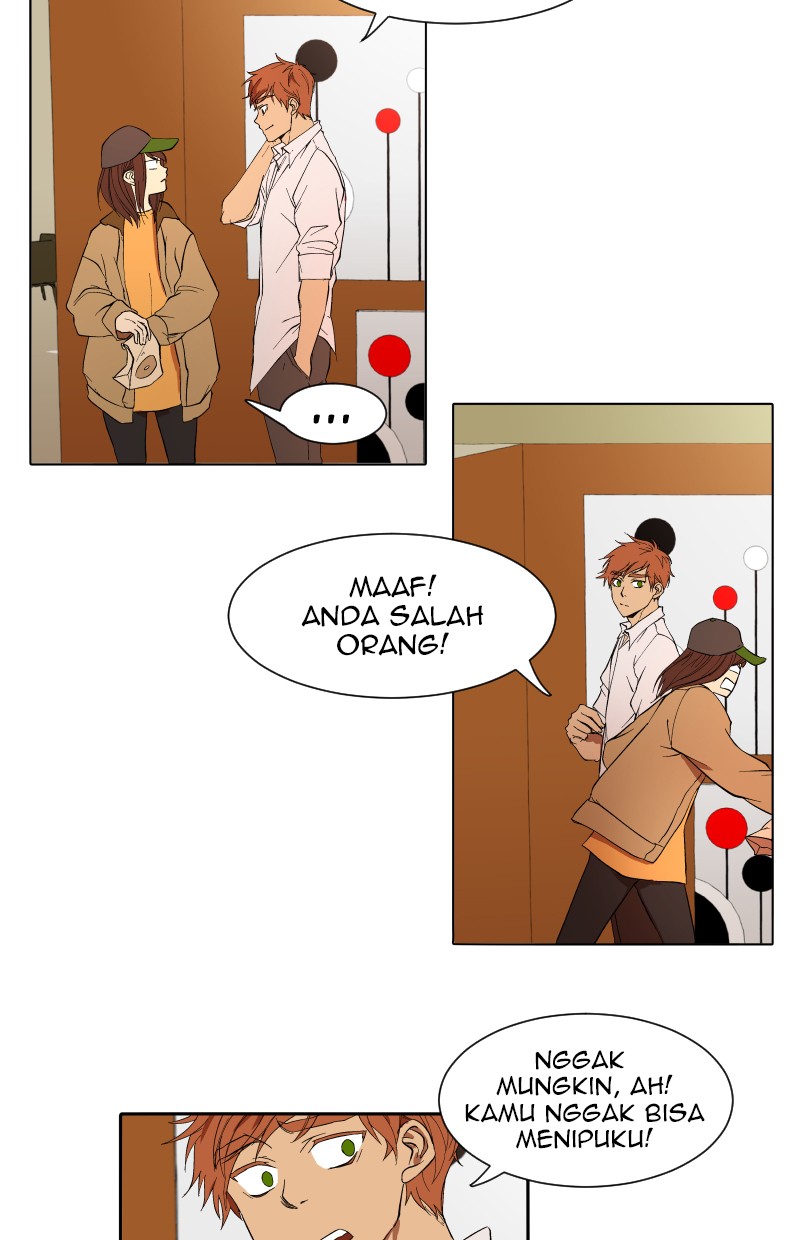 Baca Manhwa I Love Yoo Chapter 11 Gambar 2
