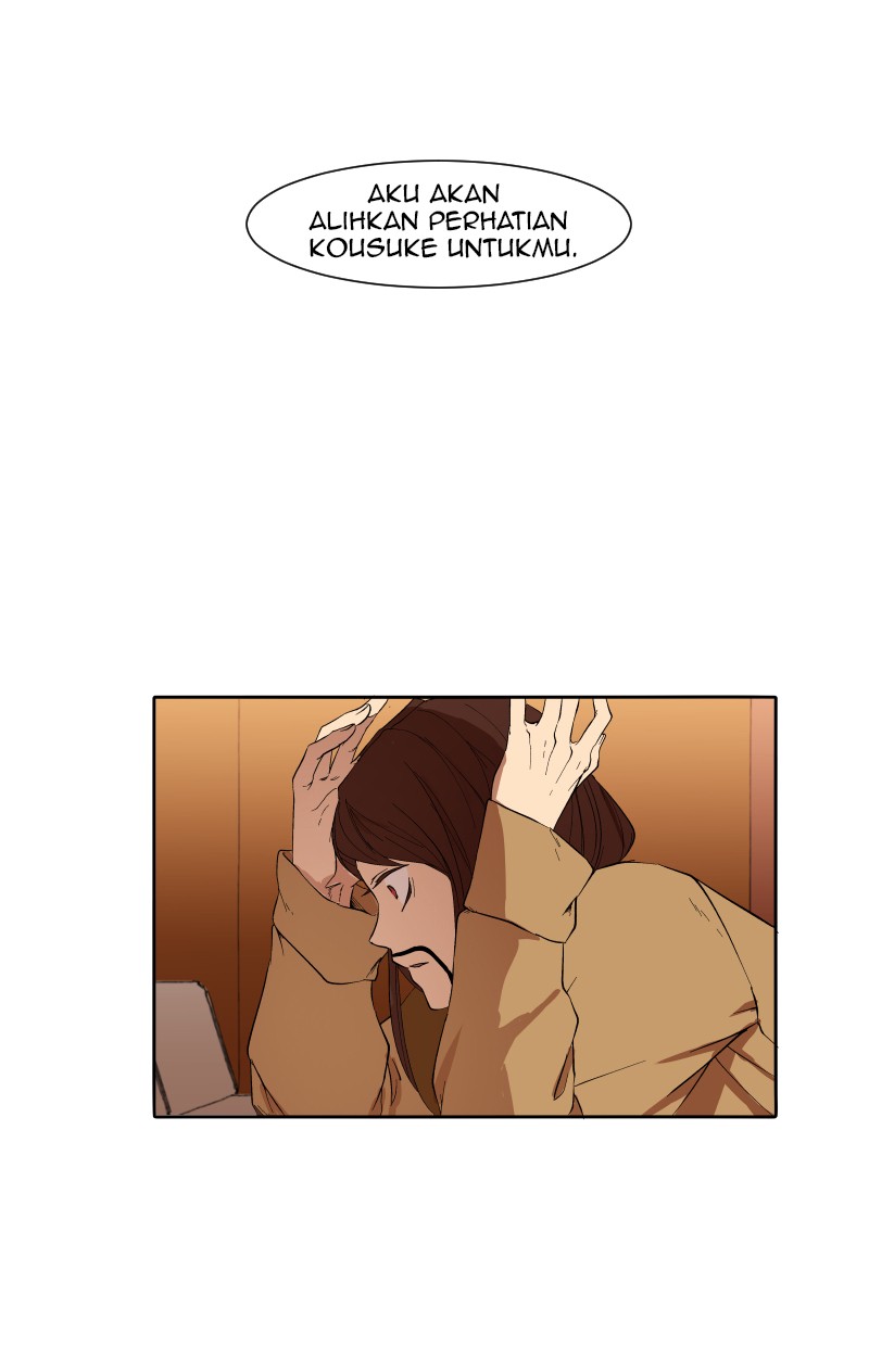 I Love Yoo Chapter 11 Gambar 57