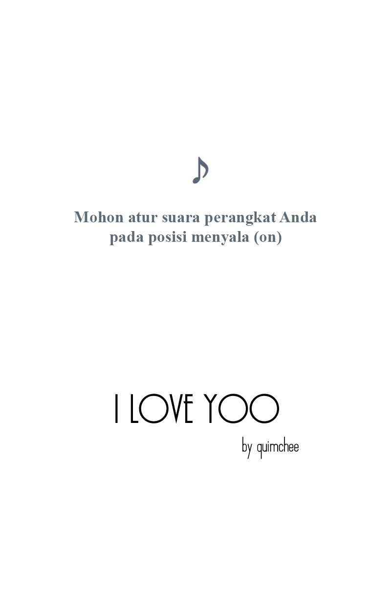 Baca Komik I Love Yoo Chapter 10 Gambar 1