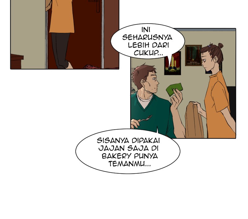 I Love Yoo Chapter 10 Gambar 22