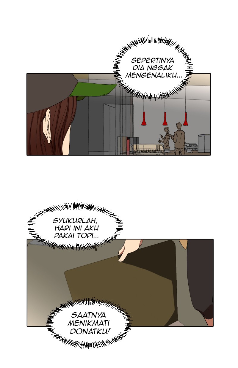 I Love Yoo Chapter 10 Gambar 36