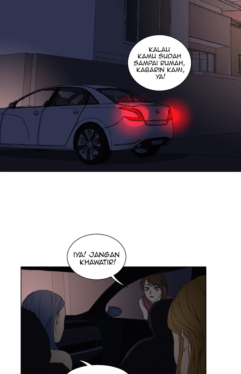 I Love Yoo Chapter 09 Gambar 18