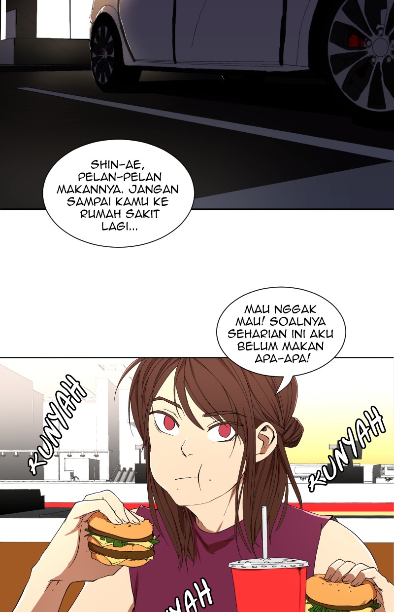 Baca Manhwa I Love Yoo Chapter 09 Gambar 2