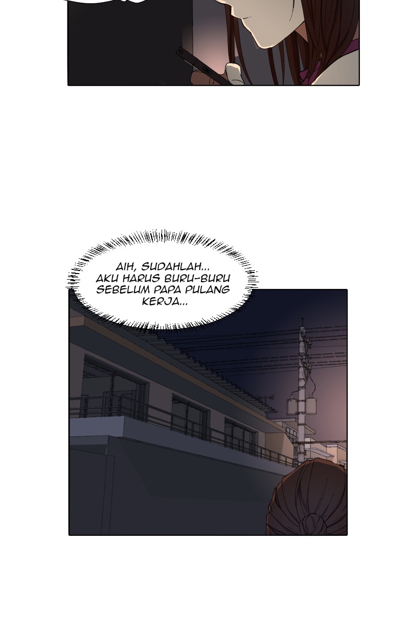 I Love Yoo Chapter 09 Gambar 24