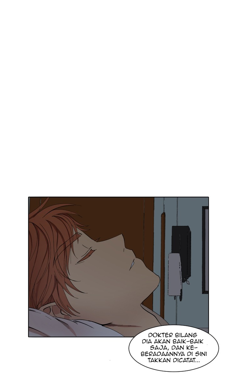 I Love Yoo Chapter 09 Gambar 26