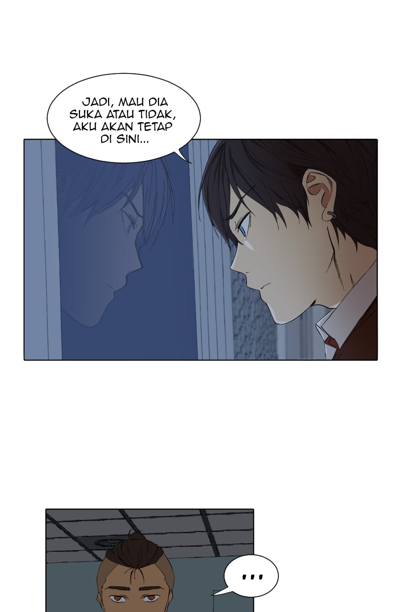I Love Yoo Chapter 09 Gambar 29
